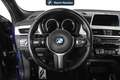 BMW X2 X2 sDrive18d Msport Blu/Azzurro - thumbnail 10