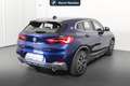BMW X2 X2 sDrive18d Msport Blu/Azzurro - thumbnail 3