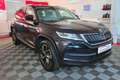 Skoda Kodiaq 1.5 TSI Sport DSG Leder LED Virtual Tacho Kamera Schwarz - thumbnail 2