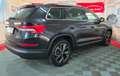 Skoda Kodiaq 1.5 TSI Sport DSG Leder LED Virtual Tacho Kamera Schwarz - thumbnail 12