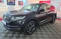 Skoda Kodiaq 1.5 TSI Sport DSG Leder LED Virtual Tacho Kamera Schwarz - thumbnail 3