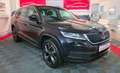 Skoda Kodiaq 1.5 TSI Sport DSG Leder LED Virtual Tacho Kamera Schwarz - thumbnail 4