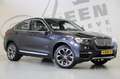 BMW X4 XDrive20i NAP/Origineel NL Grijs - thumbnail 4