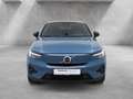 Volvo C40 Ultimate Twin AWD Pure Electric PANO 360° Blau - thumbnail 2