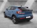 Volvo C40 Ultimate Twin AWD Pure Electric PANO 360° Blau - thumbnail 7