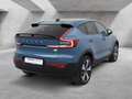 Volvo C40 Ultimate Twin AWD Pure Electric PANO 360° Blau - thumbnail 5