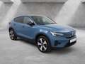 Volvo C40 Ultimate Twin AWD Pure Electric PANO 360° Blau - thumbnail 3