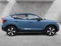 Volvo C40 Ultimate Twin AWD Pure Electric PANO 360° Blau - thumbnail 4