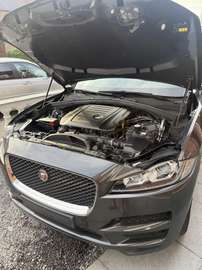 20d AWD Aut. Prestige