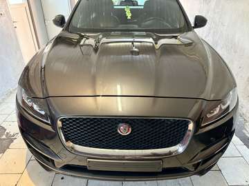 20d AWD Aut. Prestige