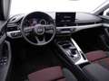 Audi A4 40 TFSi 204 S-Tronic Avant Advanced + LED Lights Gris - thumbnail 9