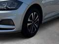 Volkswagen Polo VI United 1.0 TSI Climatronic Navi Sitzheizung Argento - thumbnail 8