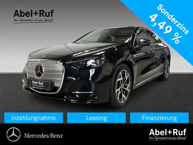 Mercedes-Benz C 400 4M EQ AVANTGARDE+DIGITAL+Burme+Memory+AHK