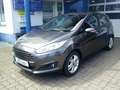 Ford Fiesta 1.0 SYNC Edition  ALU/Klima/R-CD Gris - thumbnail 4