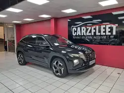 Hyundai Tucson 1.6 T-GDI PLUG-IN 265 CREATIVE HTRAC BA