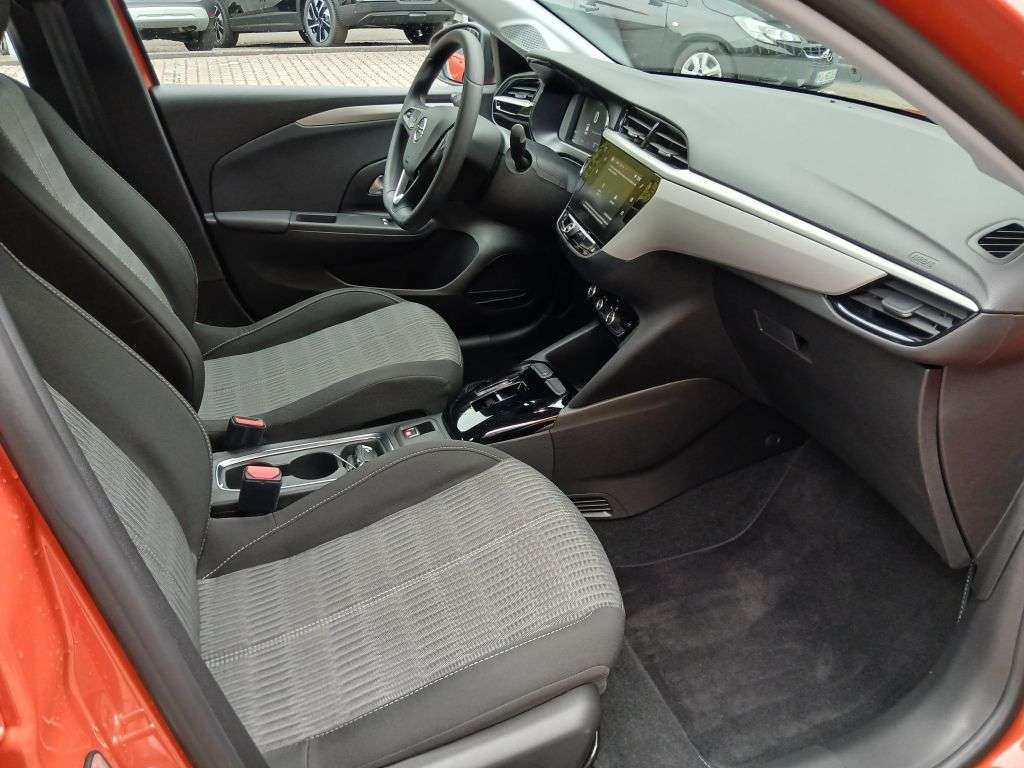 Opel Corsa-e