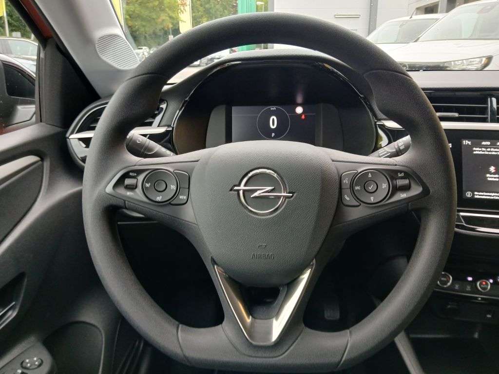 Opel Corsa-e