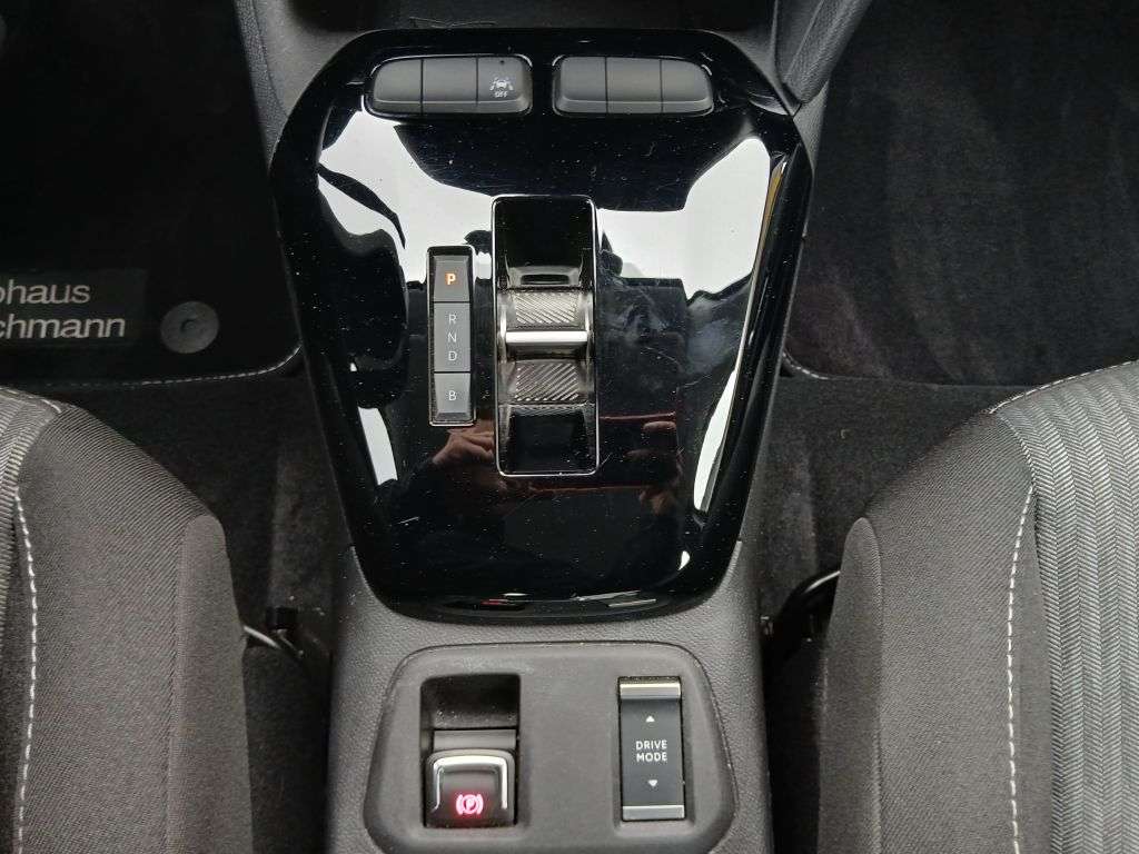 Opel Corsa-e