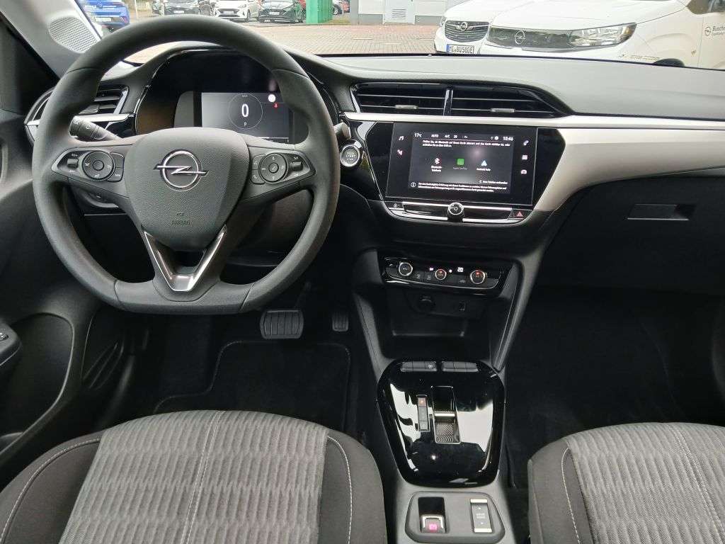 Opel Corsa-e