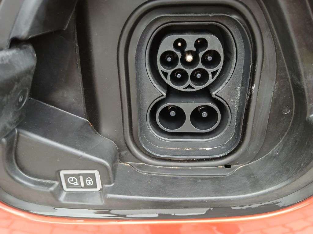 Opel Corsa-e