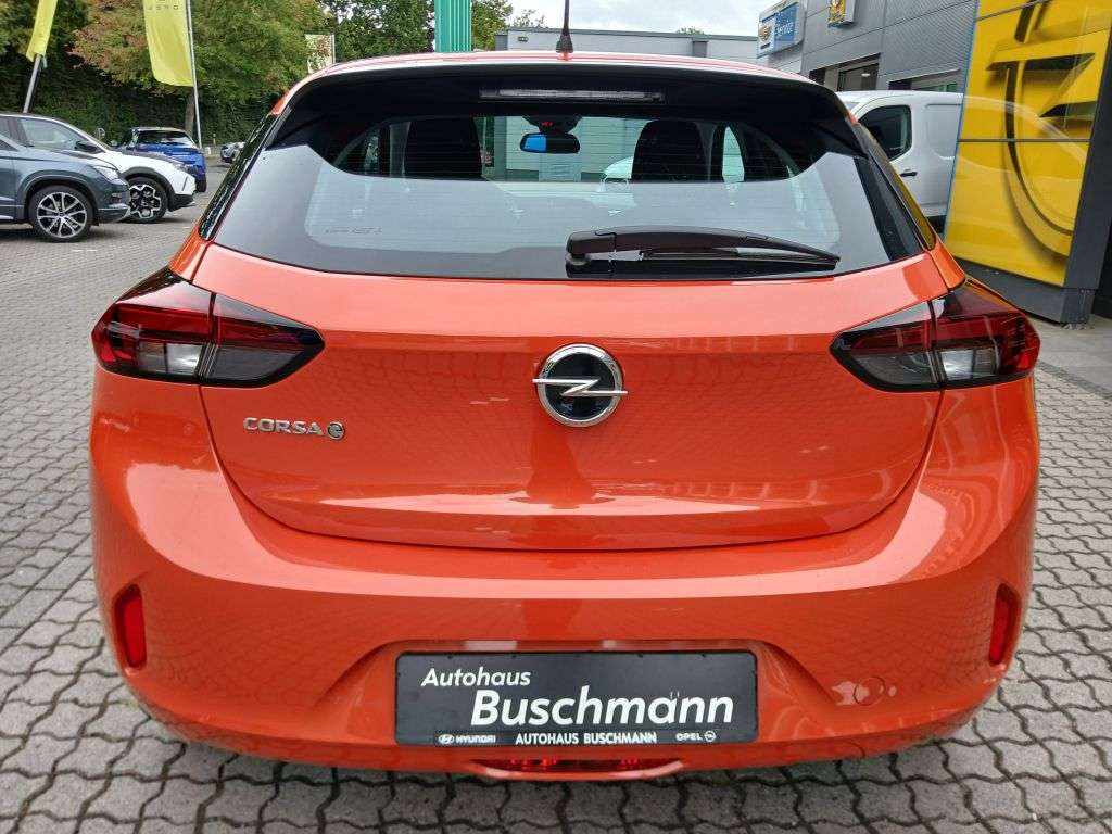 Opel Corsa-e