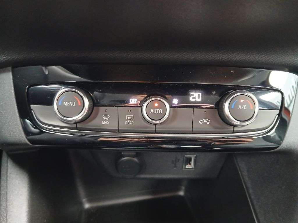 Opel Corsa-e