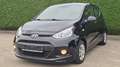 Hyundai i10 1.0 Start-Stop/KLIMAAUT./64tkm/TÜV 05/2027 Schwarz - thumbnail 8
