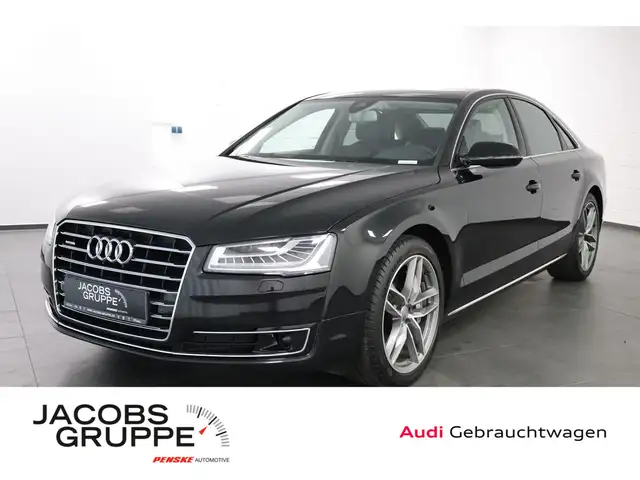 Audi A8 4.0 TFSI quattro Matrix,Navi,SD,Sthzg.