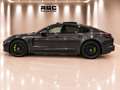 Porsche Panamera 4 E-Hybrid Aut. Gris - thumbnail 4