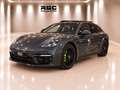 Porsche Panamera 4 E-Hybrid Aut. Gris - thumbnail 3