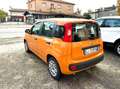 Fiat Panda 1.0 firefly hybrid (Ok Neopatentati) - GJ358PW Orange - thumbnail 11