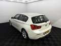 BMW 116 1-serie 116d EDE Centennial High Executive Leder, Blanc - thumbnail 4