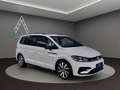 Volkswagen Touran Highline 1.4 BMT/Start-Stopp *R-Line*LED* Blanc - thumbnail 3