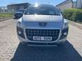 Peugeot 3008 Style 2 Hand * TÜV-AU Neu * AHK * Klima Grau - thumbnail 2