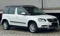 Skoda Yeti Ambition Outdoor Automatik*AHK*SHZ Blanco - thumbnail 18