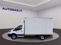 Ford Transit 350 tr.post. 2.0 tdci 130cv entry L3 r.sing. E6 Bianco - thumbnail 4