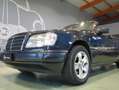 Mercedes-Benz E 200 E Cabrio 200 Bleu - thumbnail 1