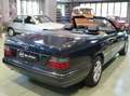 Mercedes-Benz E 200 E Cabrio 200 Bleu - thumbnail 6
