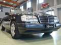 Mercedes-Benz E 200 E Cabrio 200 Bleu - thumbnail 2