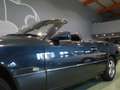 Mercedes-Benz E 200 E Cabrio 200 Bleu - thumbnail 3