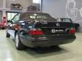 Mercedes-Benz E 200 E Cabrio 200 Bleu - thumbnail 13