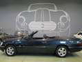 Mercedes-Benz E 200 E Cabrio 200 Bleu - thumbnail 4