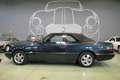 Mercedes-Benz E 200 E Cabrio 200 Bleu - thumbnail 11