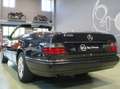 Mercedes-Benz E 200 E Cabrio 200 Bleu - thumbnail 7