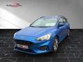 Ford Focus ST-Line Bluetooth Navi Klima Einparkhilfe Blau - thumbnail 2
