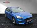 Ford Focus ST-Line Bluetooth Navi Klima Einparkhilfe Blau - thumbnail 7