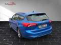 Ford Focus ST-Line Bluetooth Navi Klima Einparkhilfe Blau - thumbnail 4