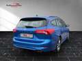Ford Focus ST-Line Bluetooth Navi Klima Einparkhilfe Blau - thumbnail 5