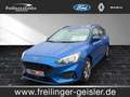 Ford Focus ST-Line Bluetooth Navi Klima Einparkhilfe Blau - thumbnail 1