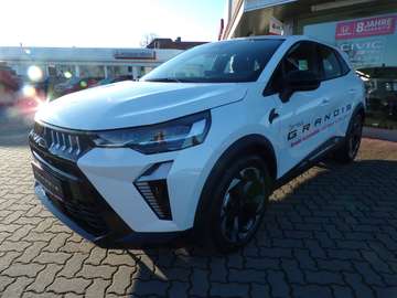 Grandis 1.3 Turbo Mildhybrid DCT DIAMANT PLUS